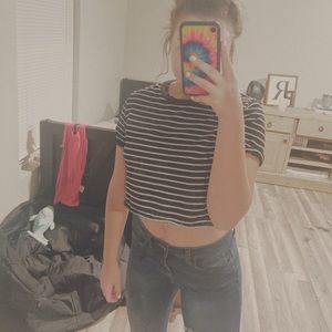 Meet your Posher, Brook